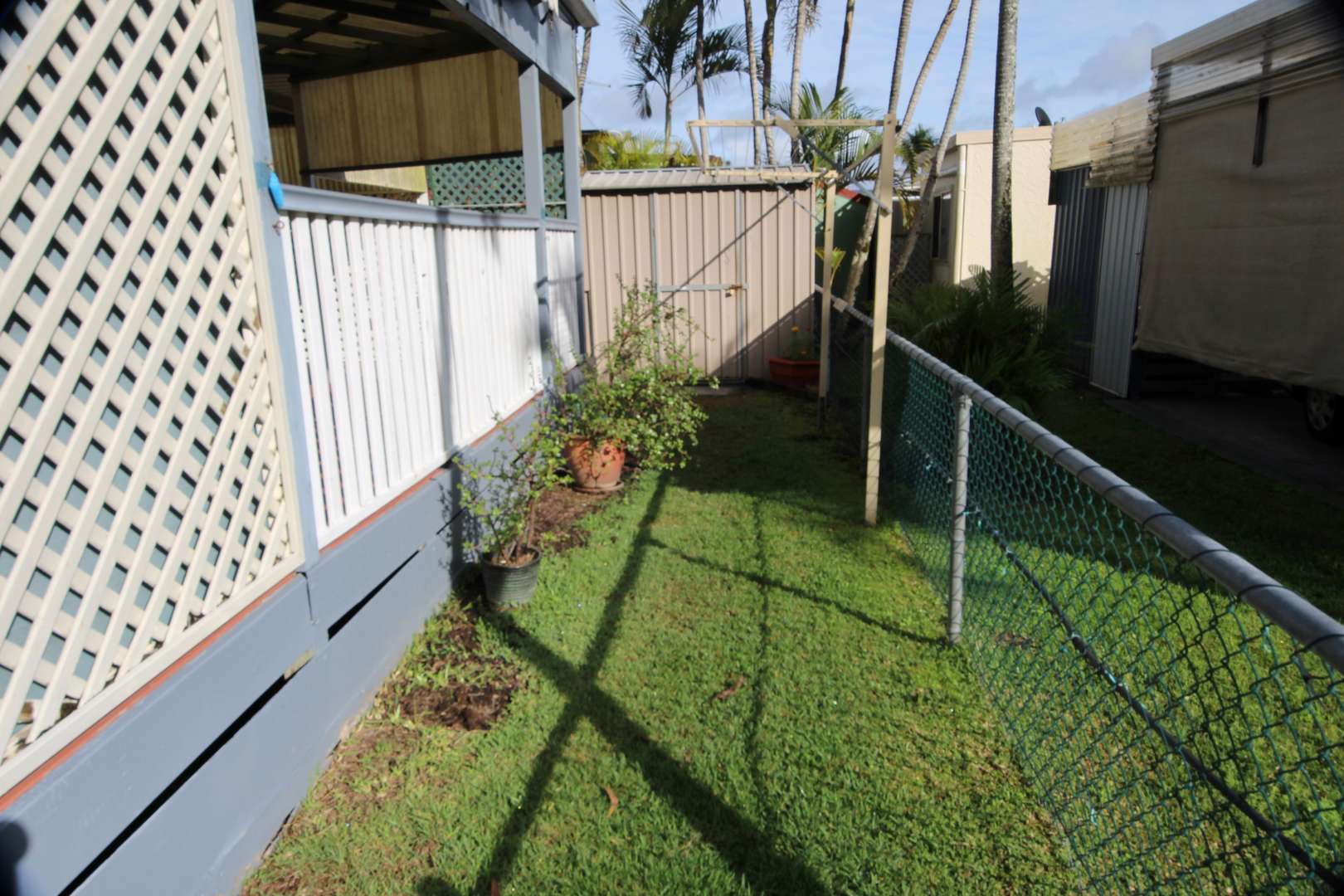 The Palms Village - 2 Bedroom