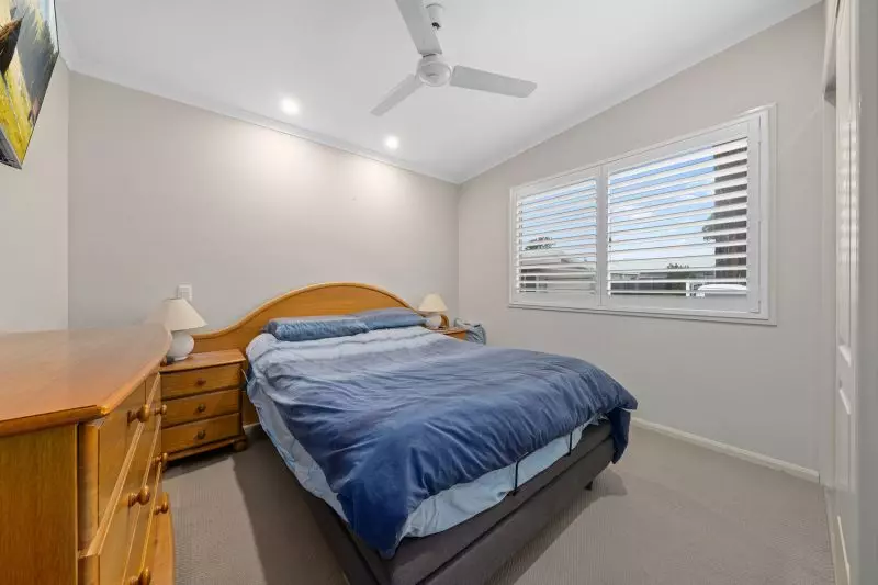 Relaxed Modern Living!