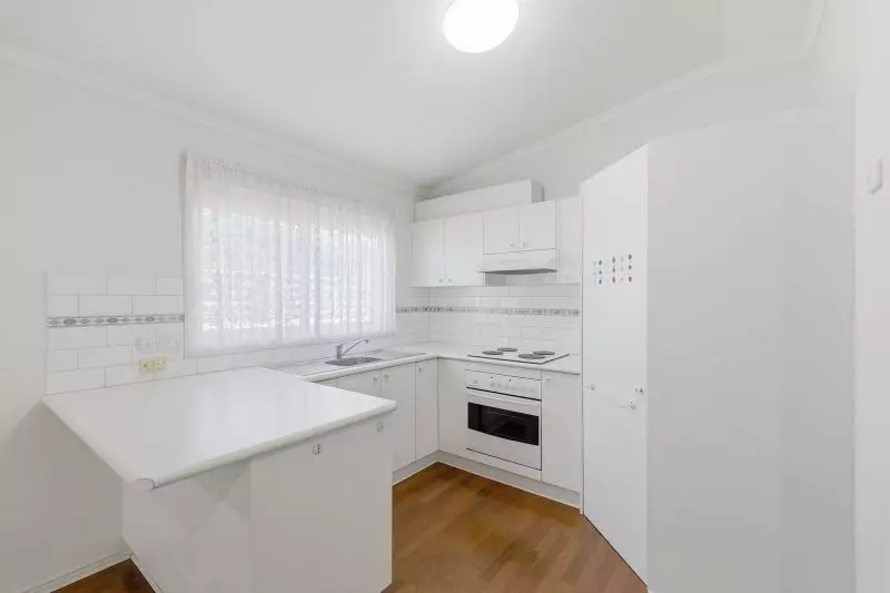 Ready to Move In!