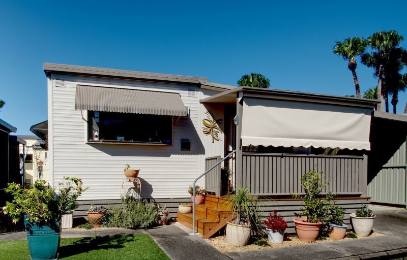 Crystal Waters - Site 124