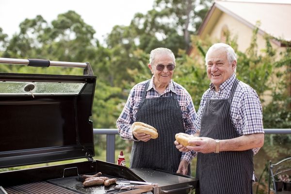 RFBI Basin View Masonic Village