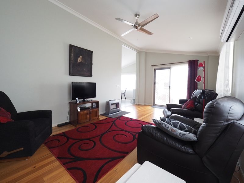 Crystal Waters Estate - Site 35