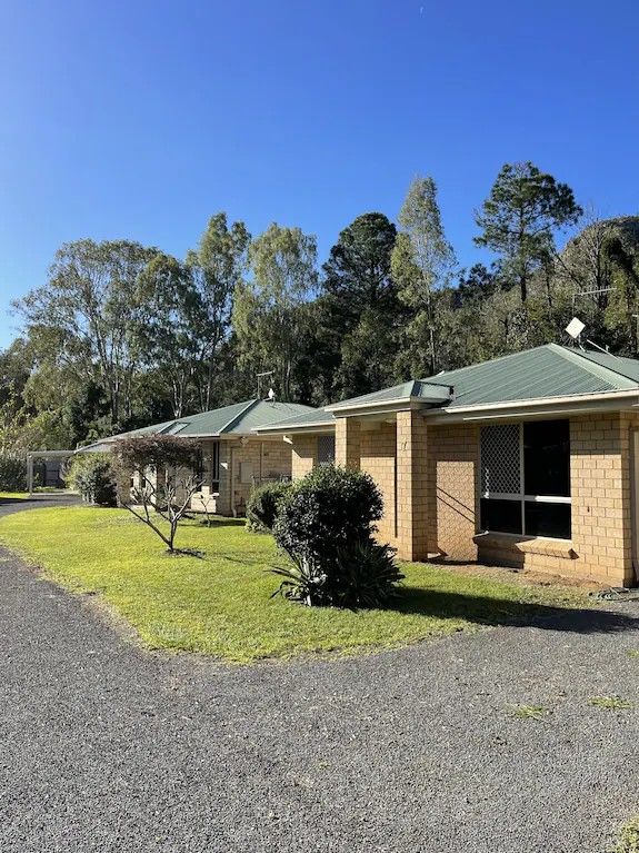 Esk Mountain View Lodge