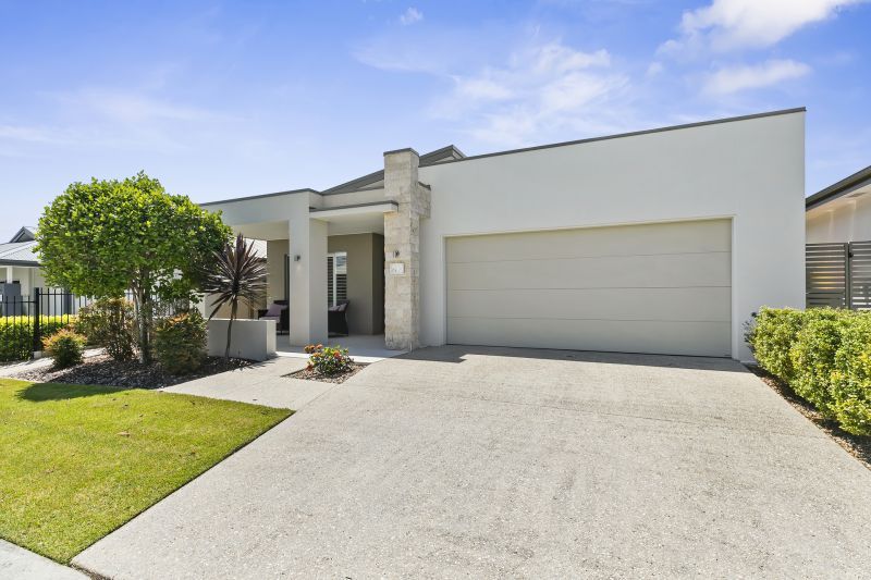 Site 230 - Established Peregrine