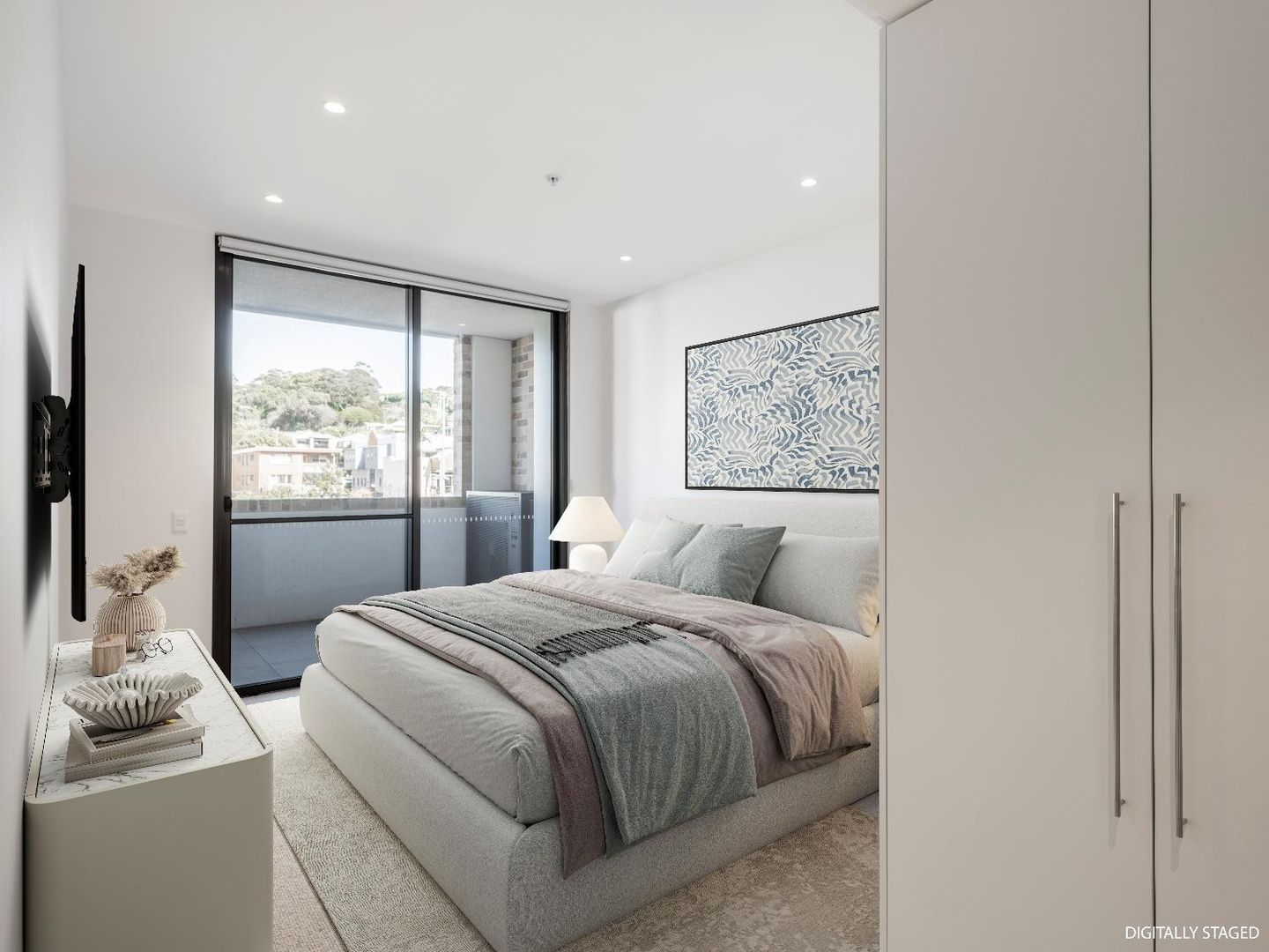 A Space to Live, Relax and Enjoy