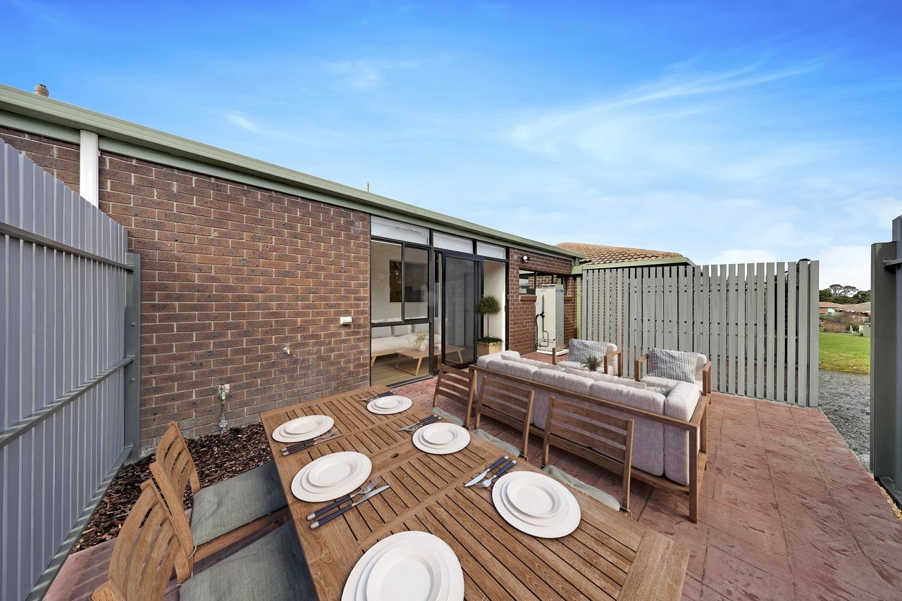 Two Bedroom | Villa 58
