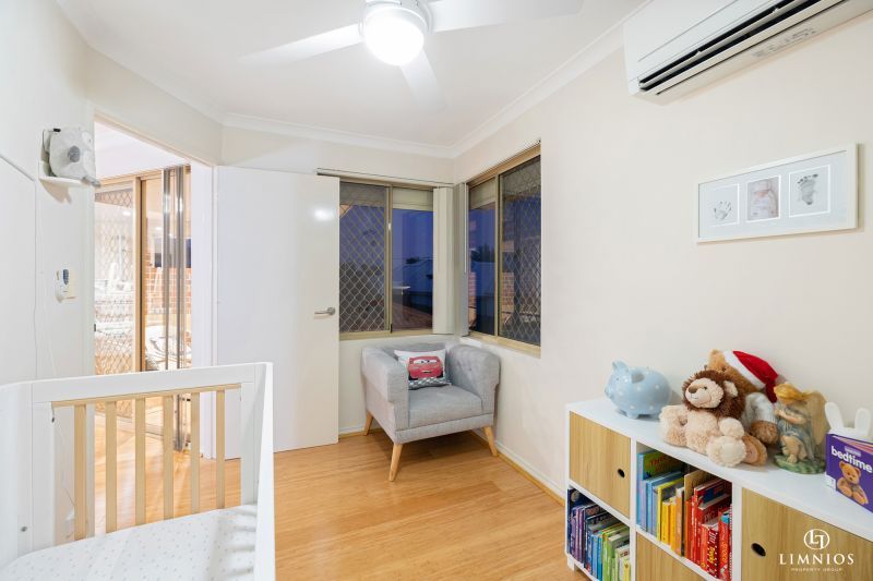 Super Spacious Townhouse!