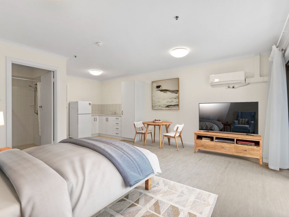 Studio | 38 Taylors Road East, Unity Village