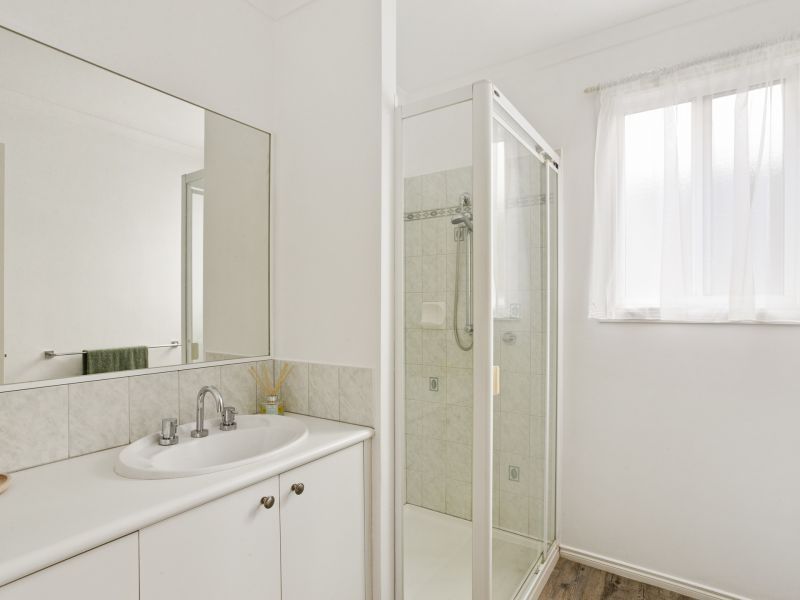 Renovated Two Bedroom!