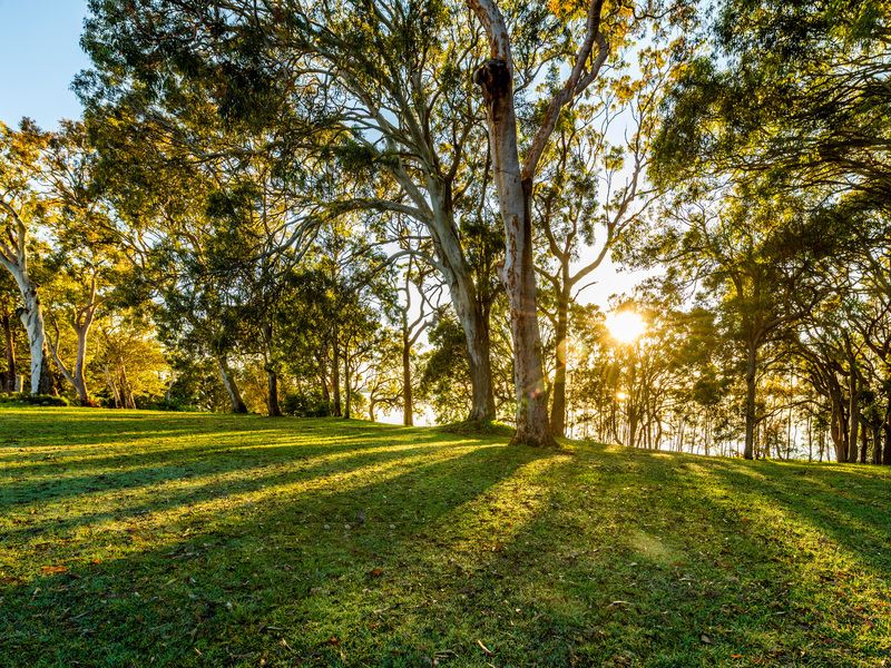 Bespoke 1 bedroom home in lakeside community