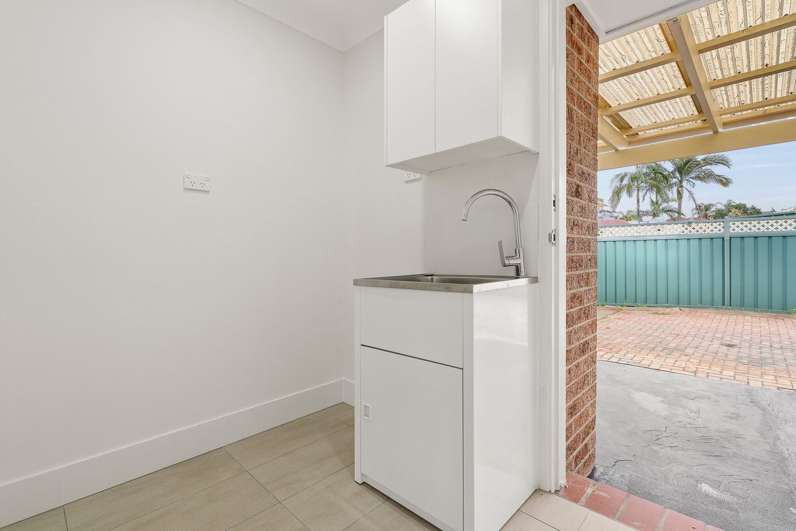 Great location, freshly updated home!