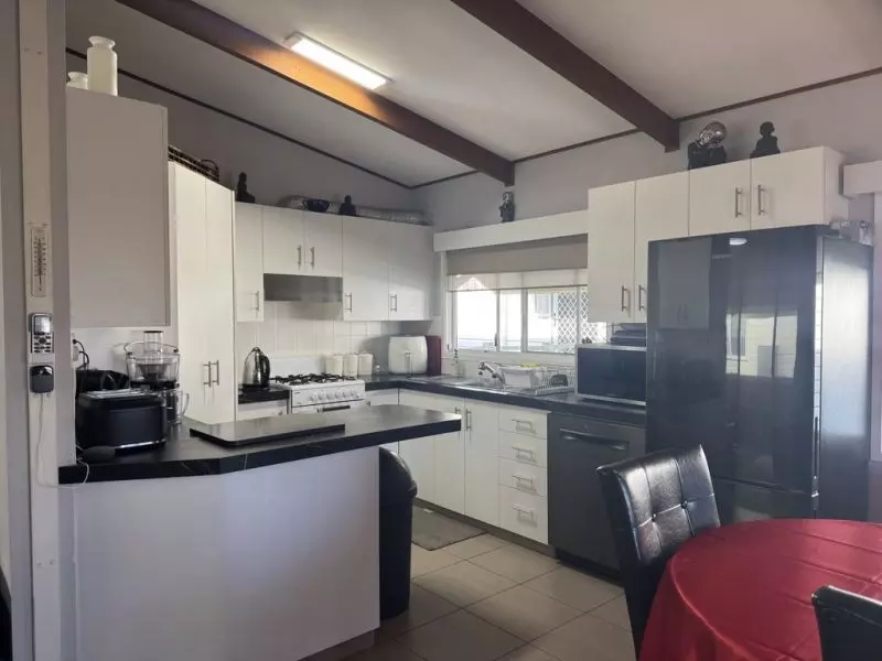 Lakeside Forster Village - Site 5