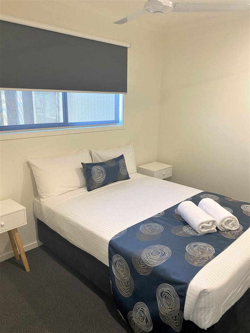 Haven at Benalla Lifestyle Village (Benalla Tourist Park)