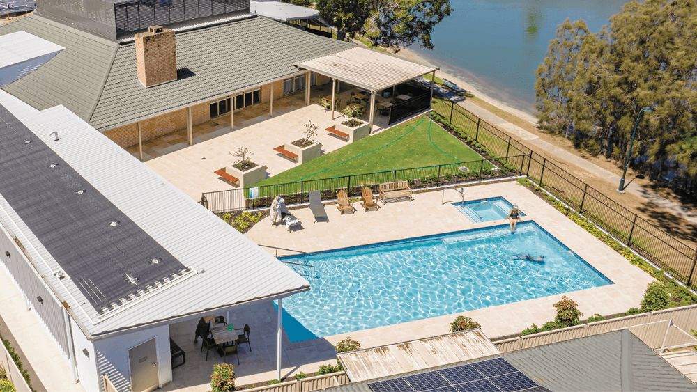 113/11 Araucaria Way, Pine Lake Village