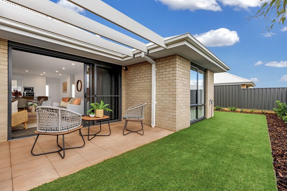 Summerset Cranbourne North - Spacious 3-bedroom villas selling now