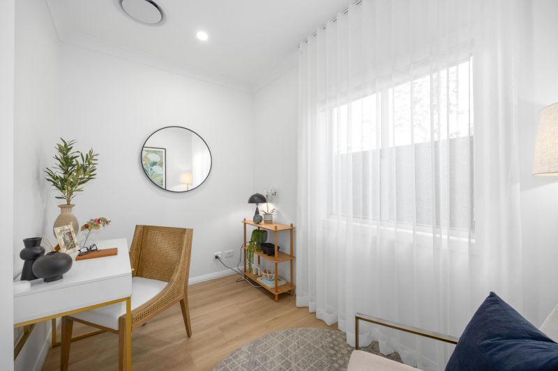 Find sanctuary between the country & the sea