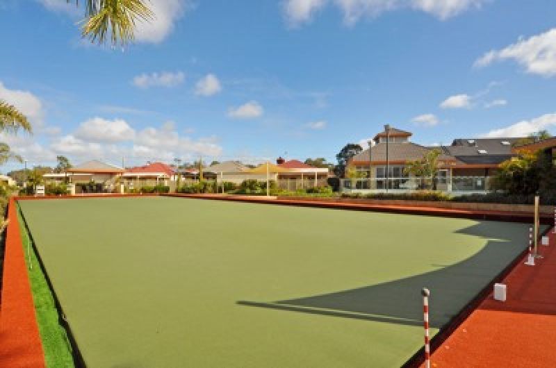 ARCADIA WATERS MADDINGTON - Located on the Waterway