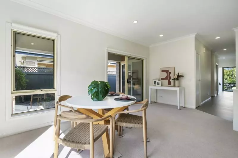 Stylish, Practical Villa