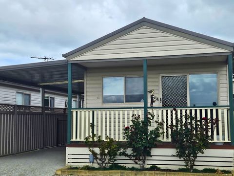 Pelican Shores Estate - Site 41