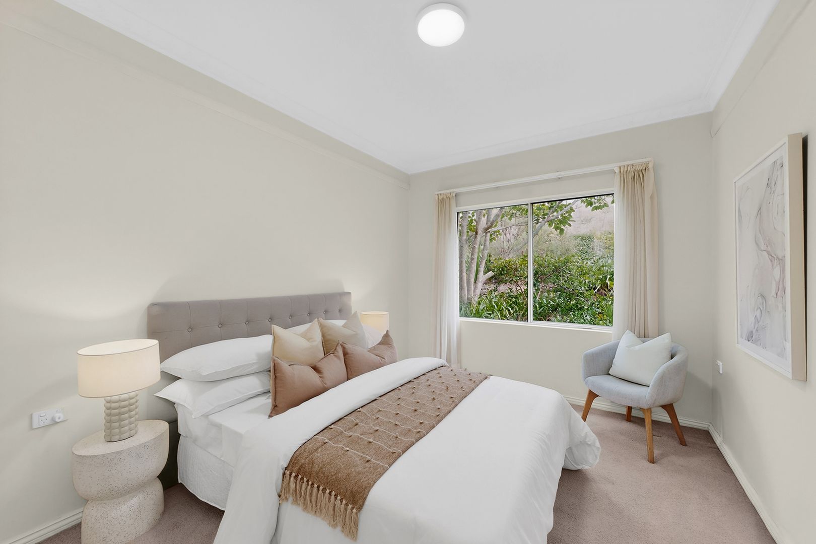 Independent Living in Huon Park, North Turramurra