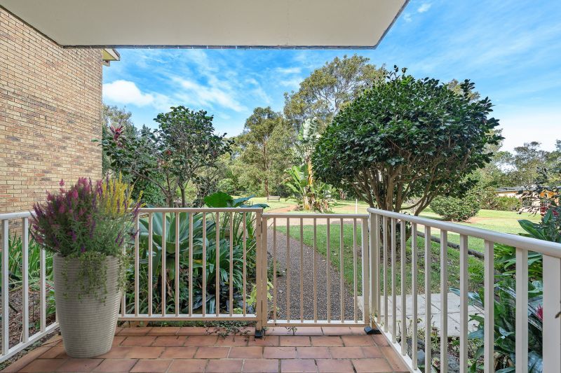 Unit 29 | Two Bedroom