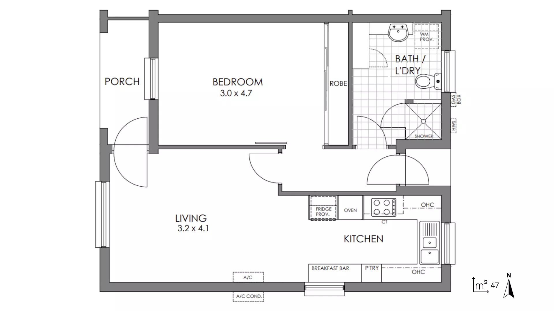 Are You Aged 65 Years Or Older And No Longer Working Full Time ? Discover Easy Independent Living in Myrtle Bank