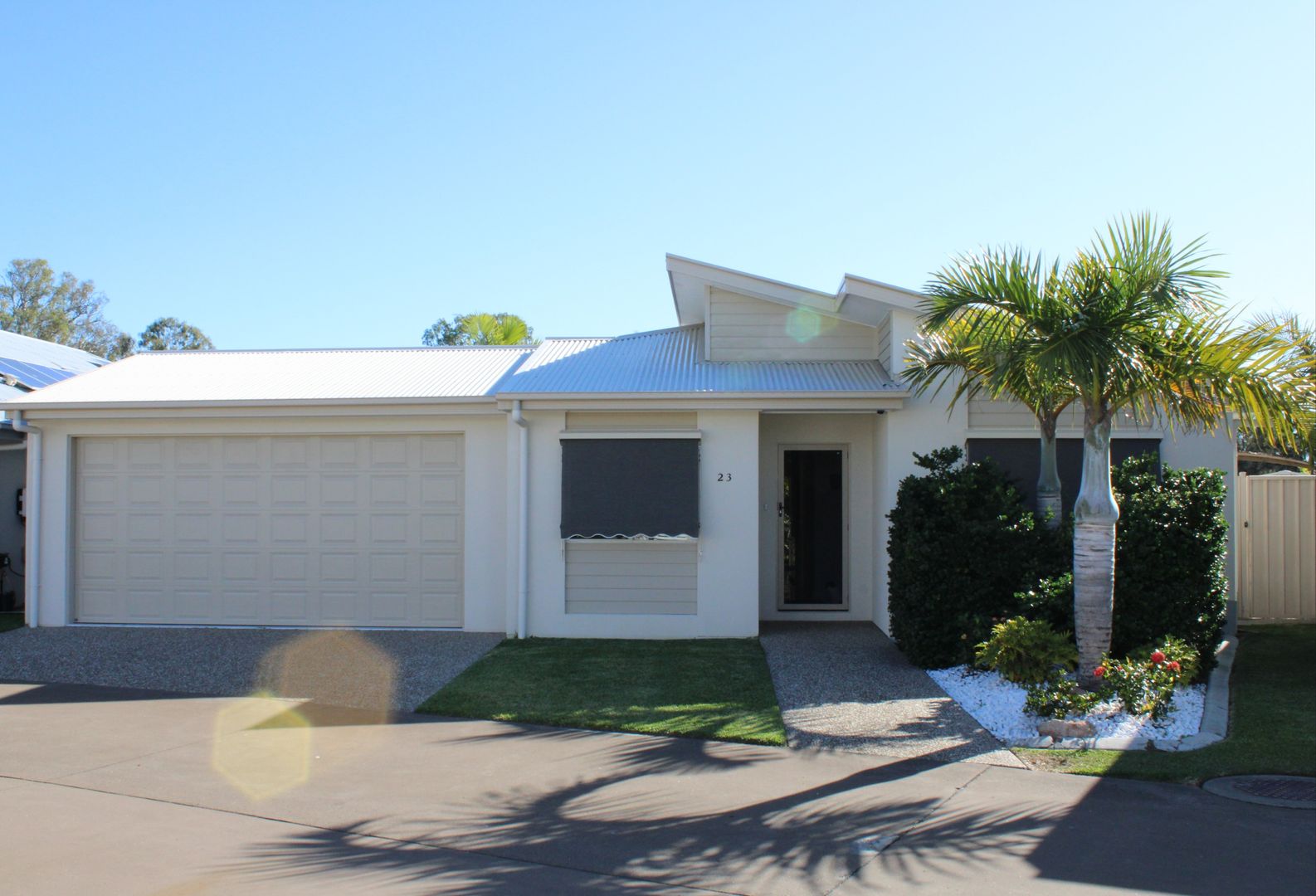 Stunning Large Lake front home.