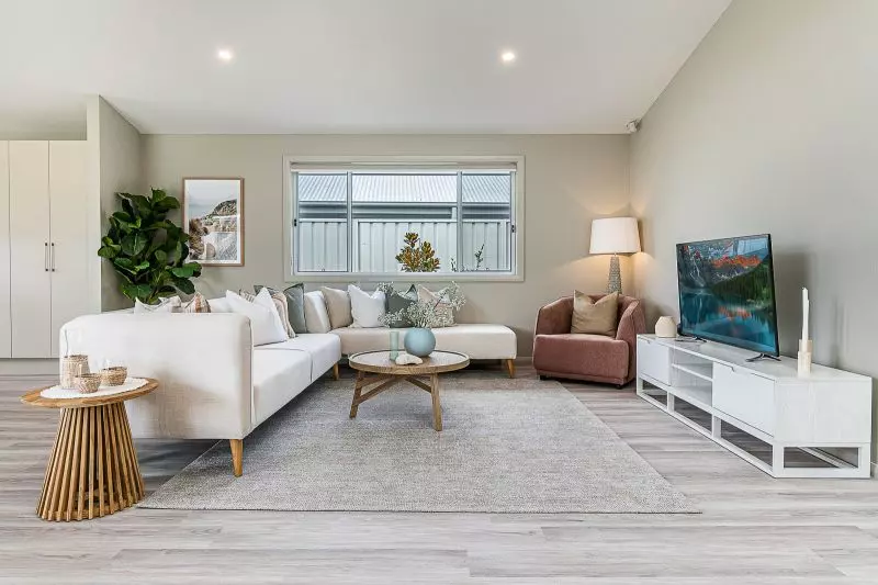 Exceptional Living for Over 55s