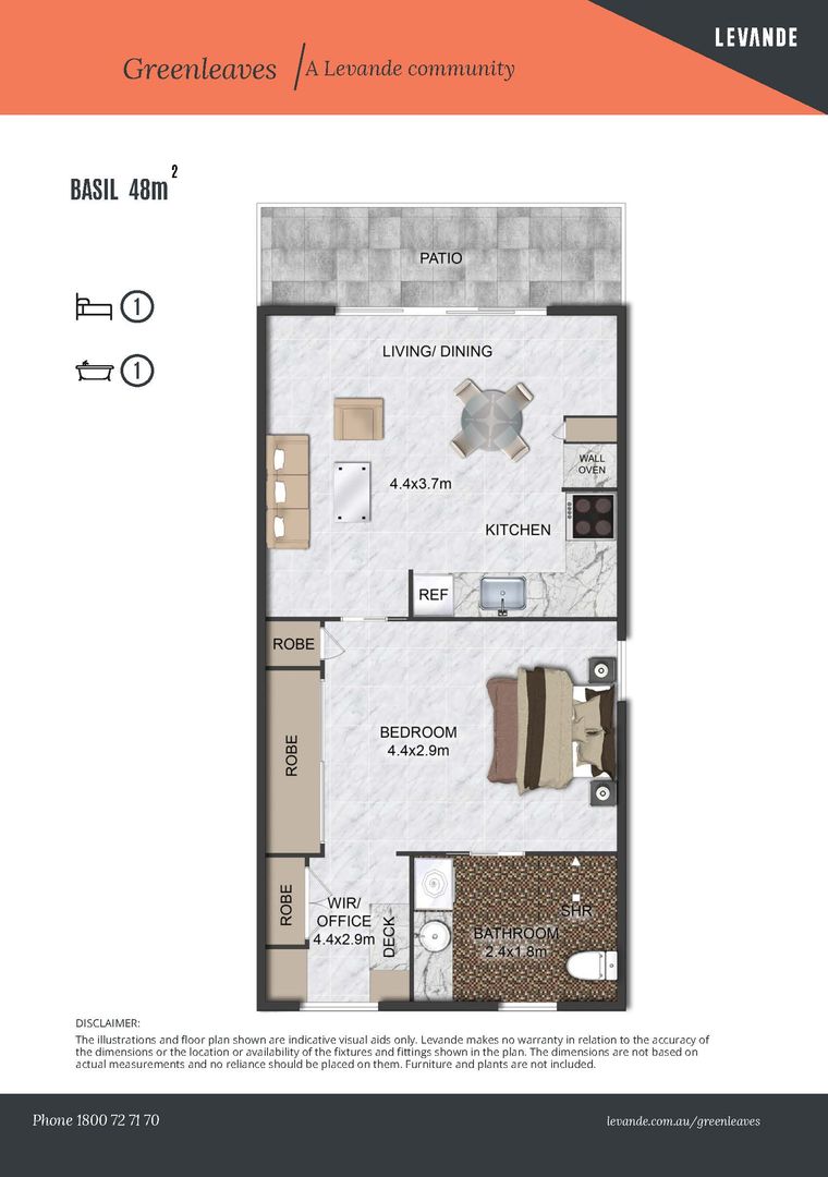 79/91 Tryon Street, Upper Mount Gravatt