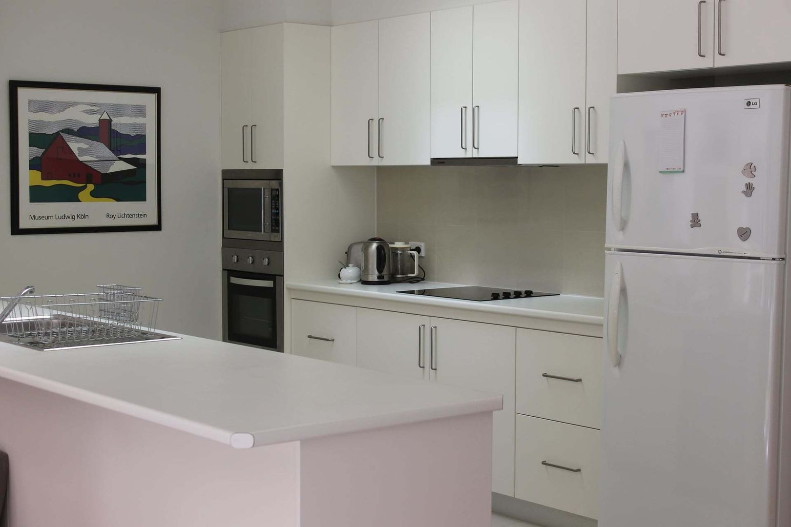 Elegant living at its best