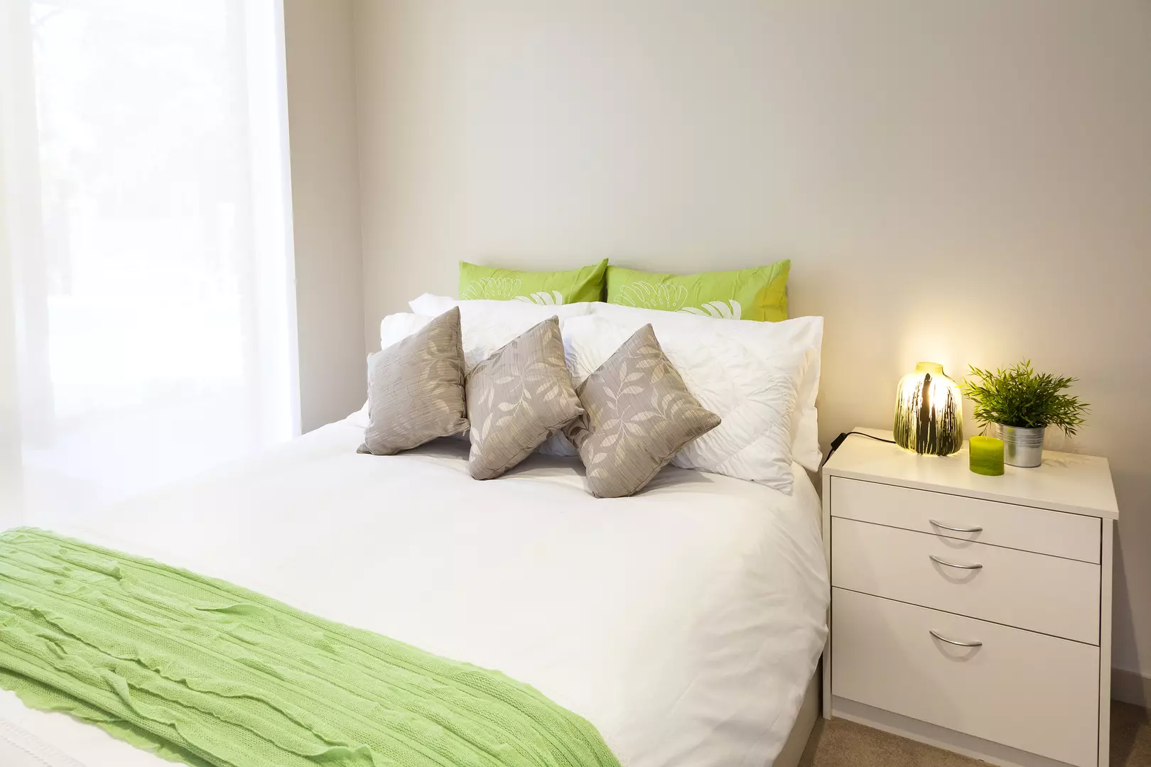 741 Luxury Apartments - Modern Apt 15 for sale!