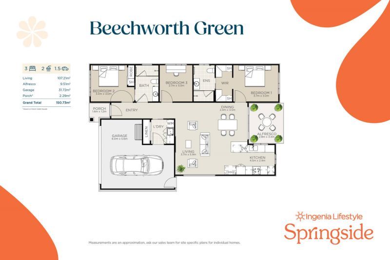 Beechworth Home Design