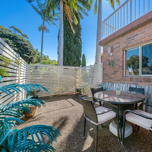 Two Bedroom | Unit 96
