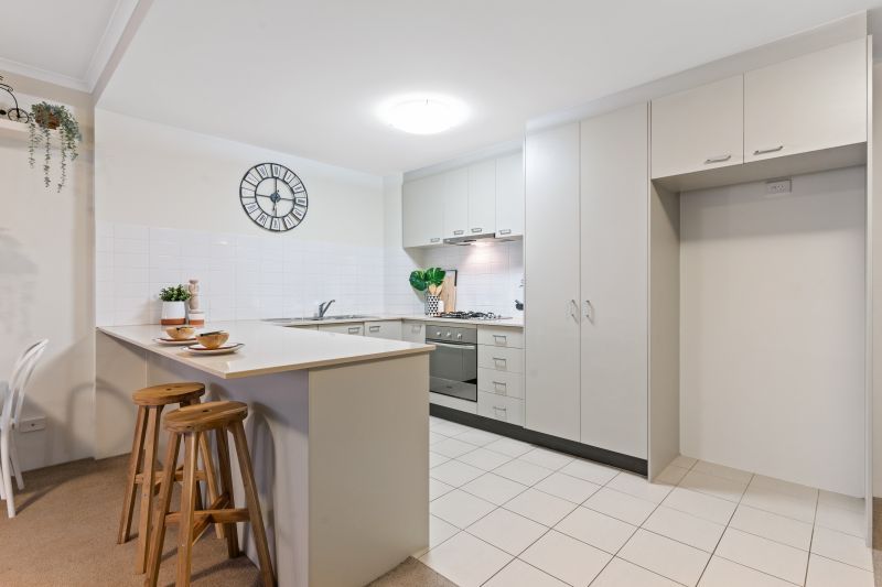 Spacious Modern & Central Home!