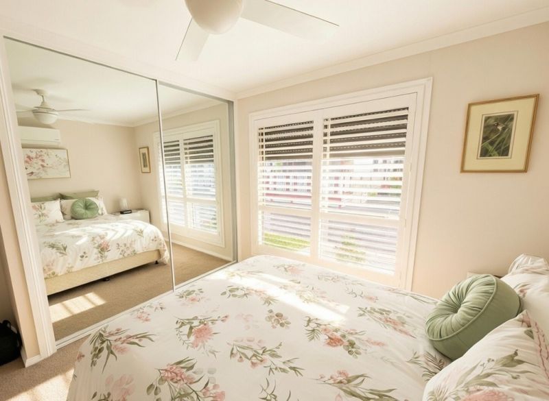 Two Bedroom Turn Key!