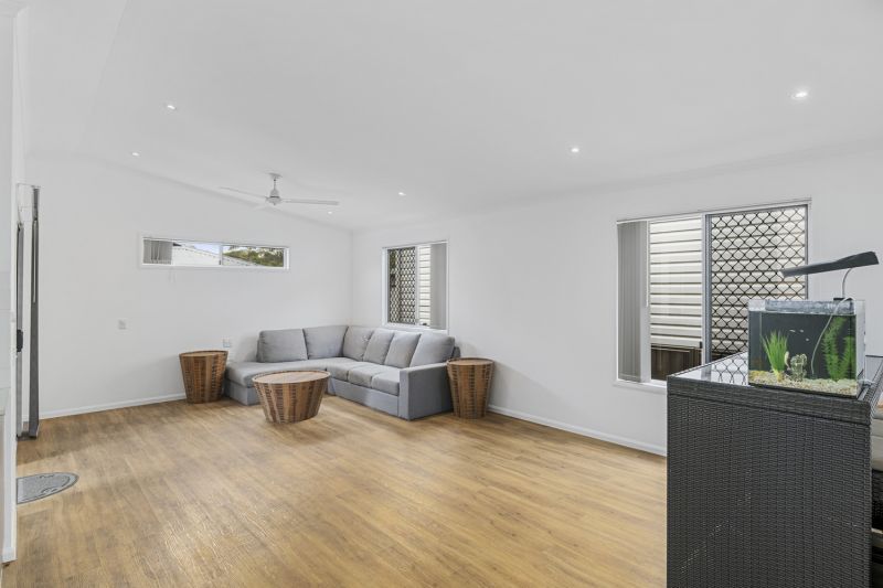 Secure & Practical Easy-Care Haven