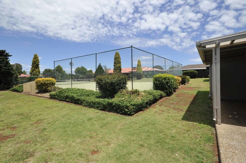 Experience the active, supportive environment that village life has to offer.