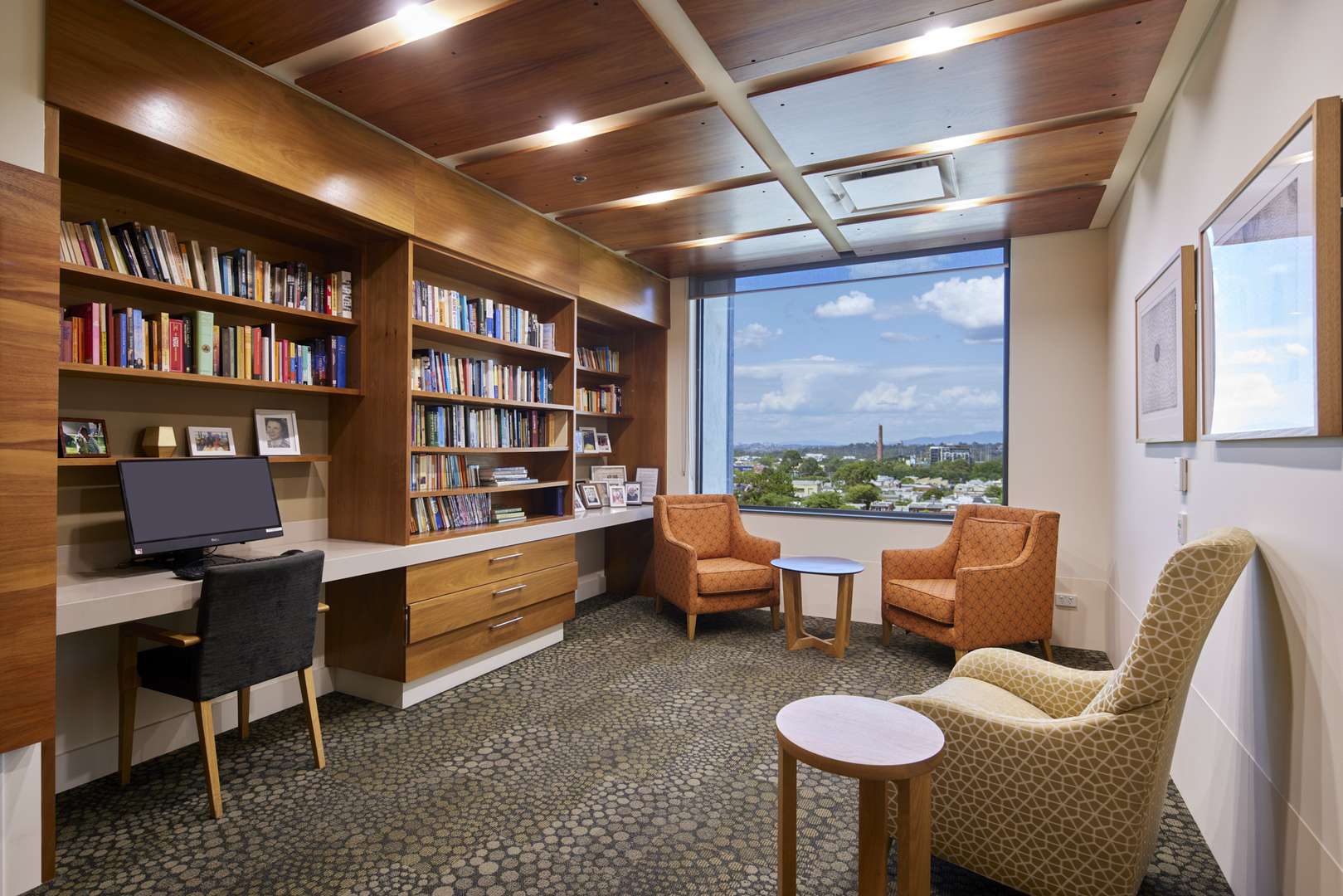 Rathdowne Place Aged Care