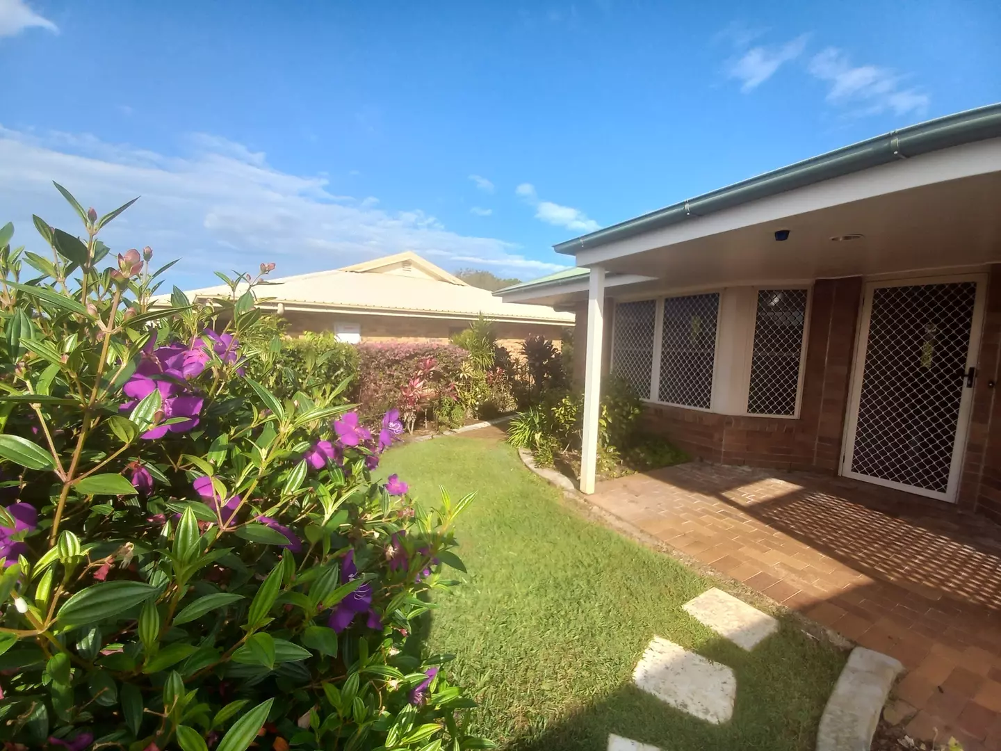 Unit 29 at Palmwoods Garden Village – Your New Home Awaits!