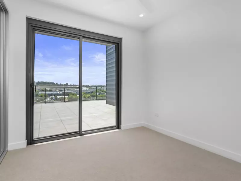 North-Facing Retreat - 'Eagle' Floorplan Design