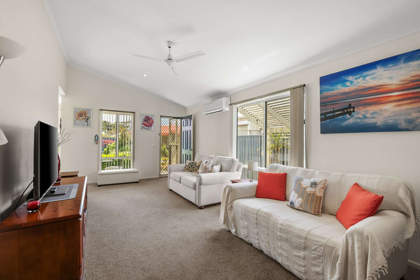 Resort living at it's best