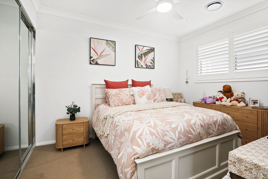  Ready to Move in Now - Spacious Lavender Prelove Home