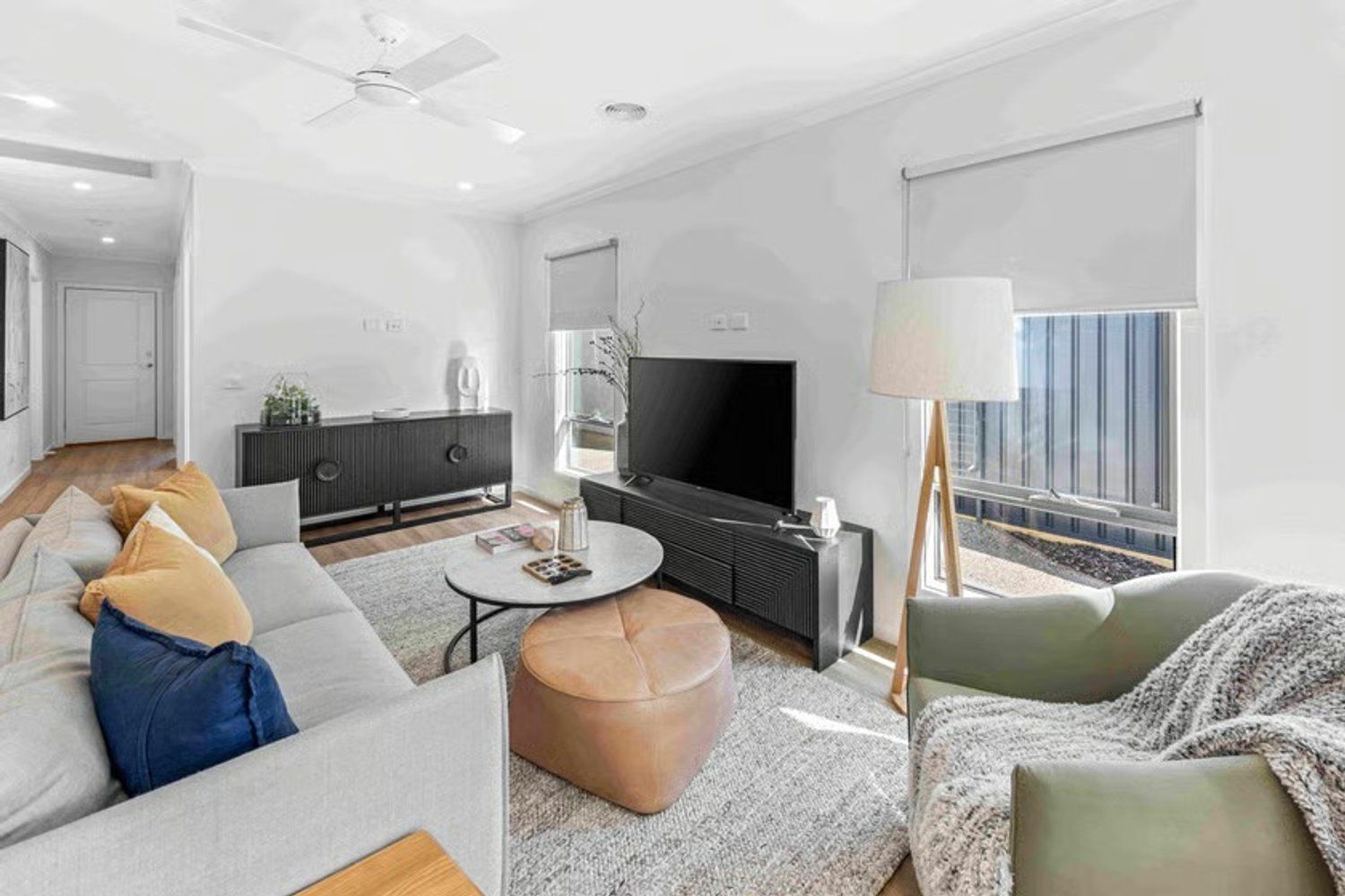 Lifestyle Communities Deanside - Designed for modern living