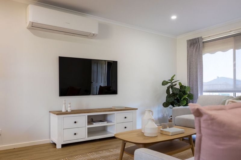 Our walm and welcoming community awaits you