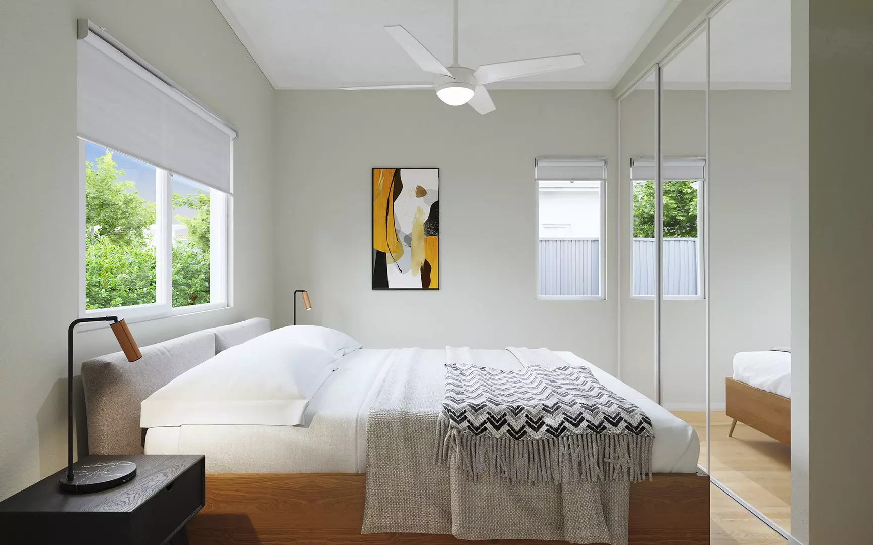 Lot 16 - The Paperbark (RL)