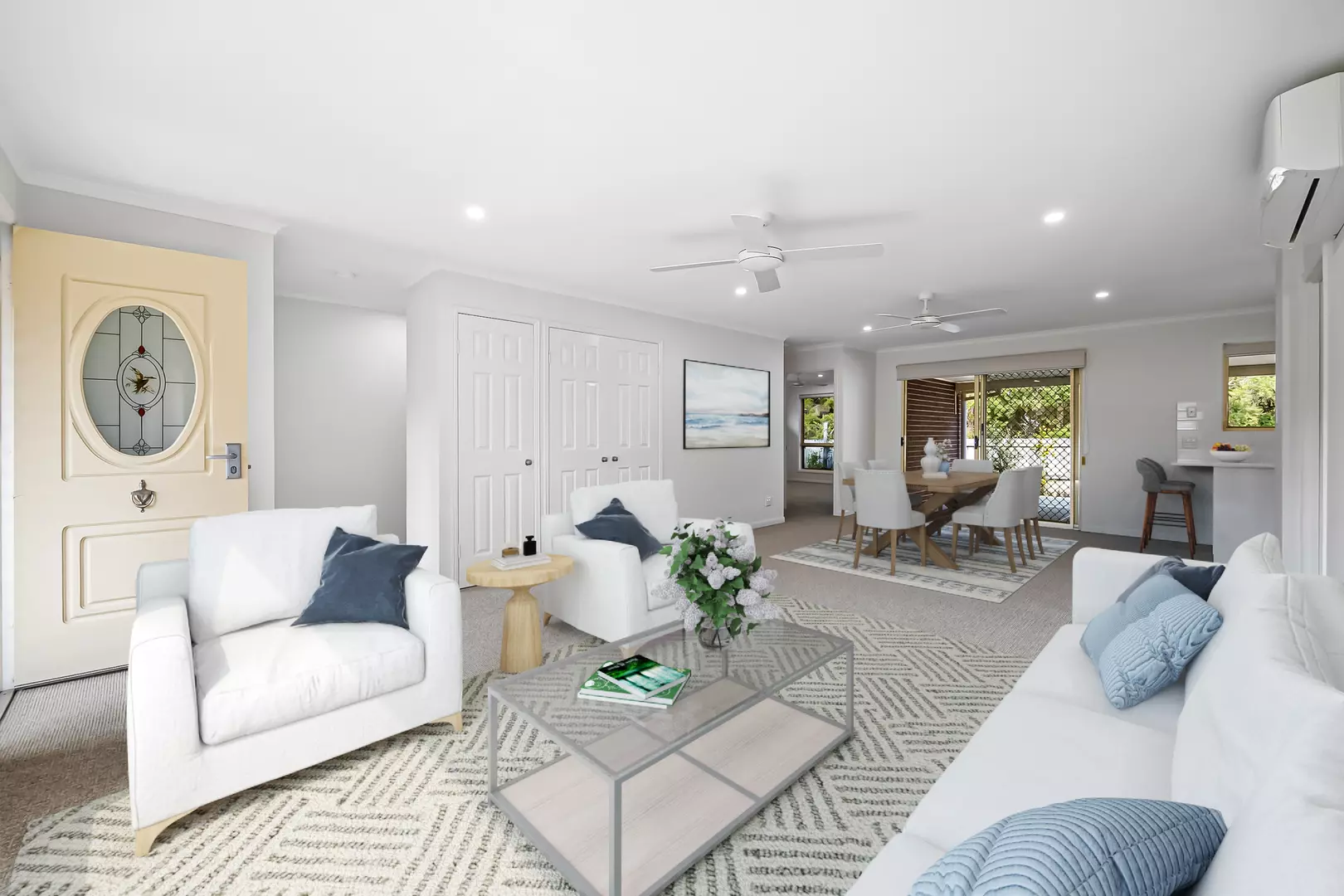 75/17 Carree St, Caloundra West, Qld