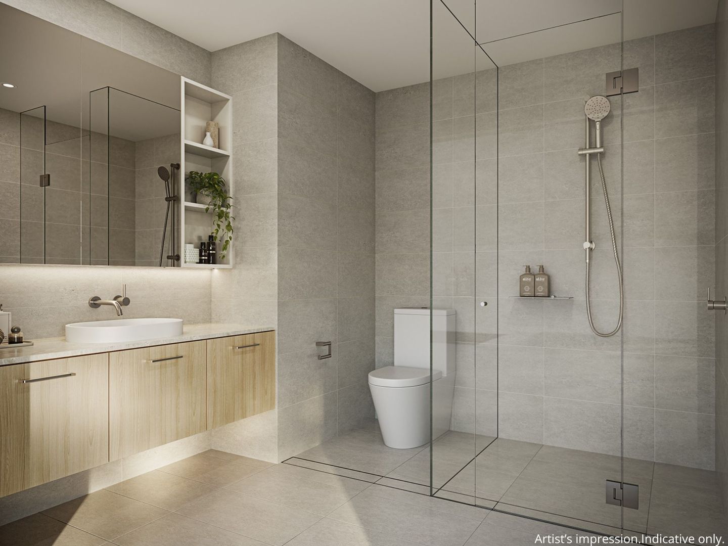 Levande Cardinal Freeman: Final release on sale Nov, move in Spring 2026 