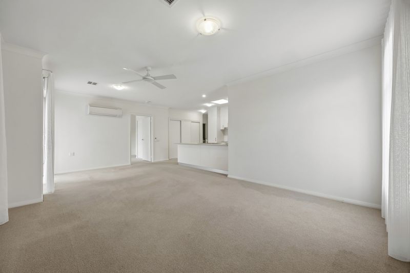Spacious Living with Alfresco Appeal