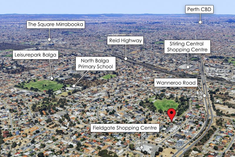 Loads of options here!!