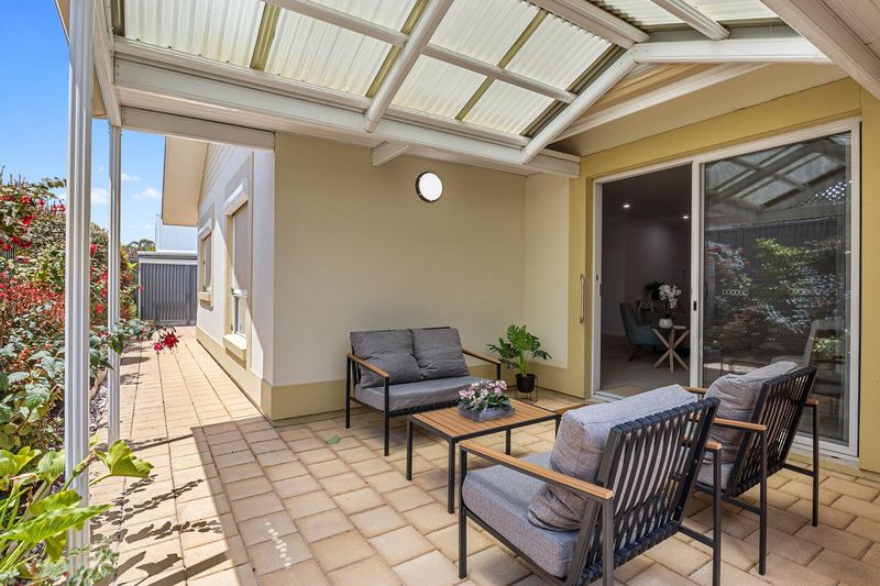 Refreshed Villa in Prime Spot